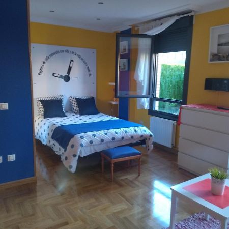 Apartamento Mar Y Ola 4 Льянес Экстерьер фото