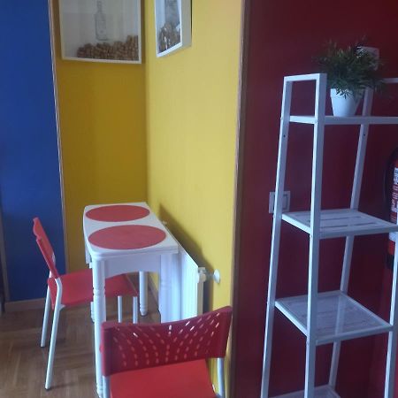 Apartamento Mar Y Ola 4 Льянес Экстерьер фото