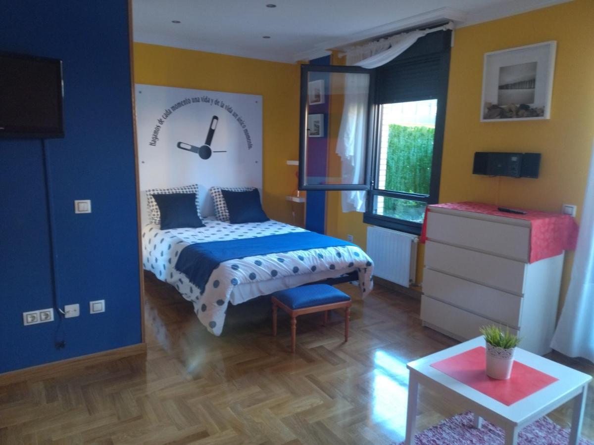 Apartamento Mar Y Ola 4 Льянес Экстерьер фото