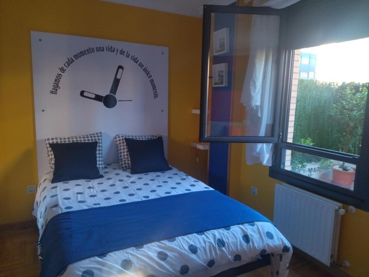 Apartamento Mar Y Ola 4 Льянес Экстерьер фото