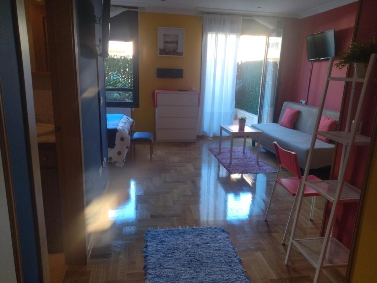 Apartamento Mar Y Ola 4 Льянес Экстерьер фото