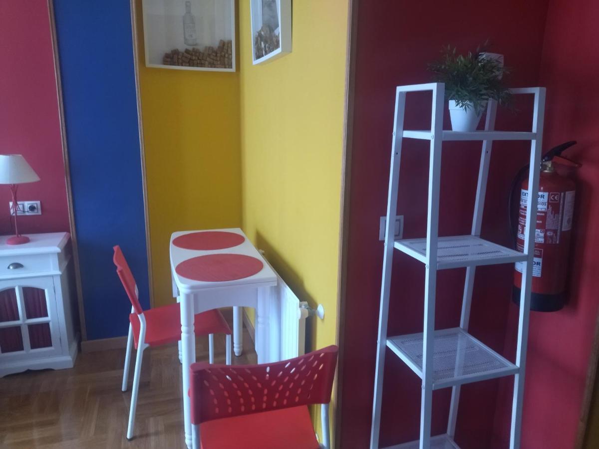 Apartamento Mar Y Ola 4 Льянес Экстерьер фото