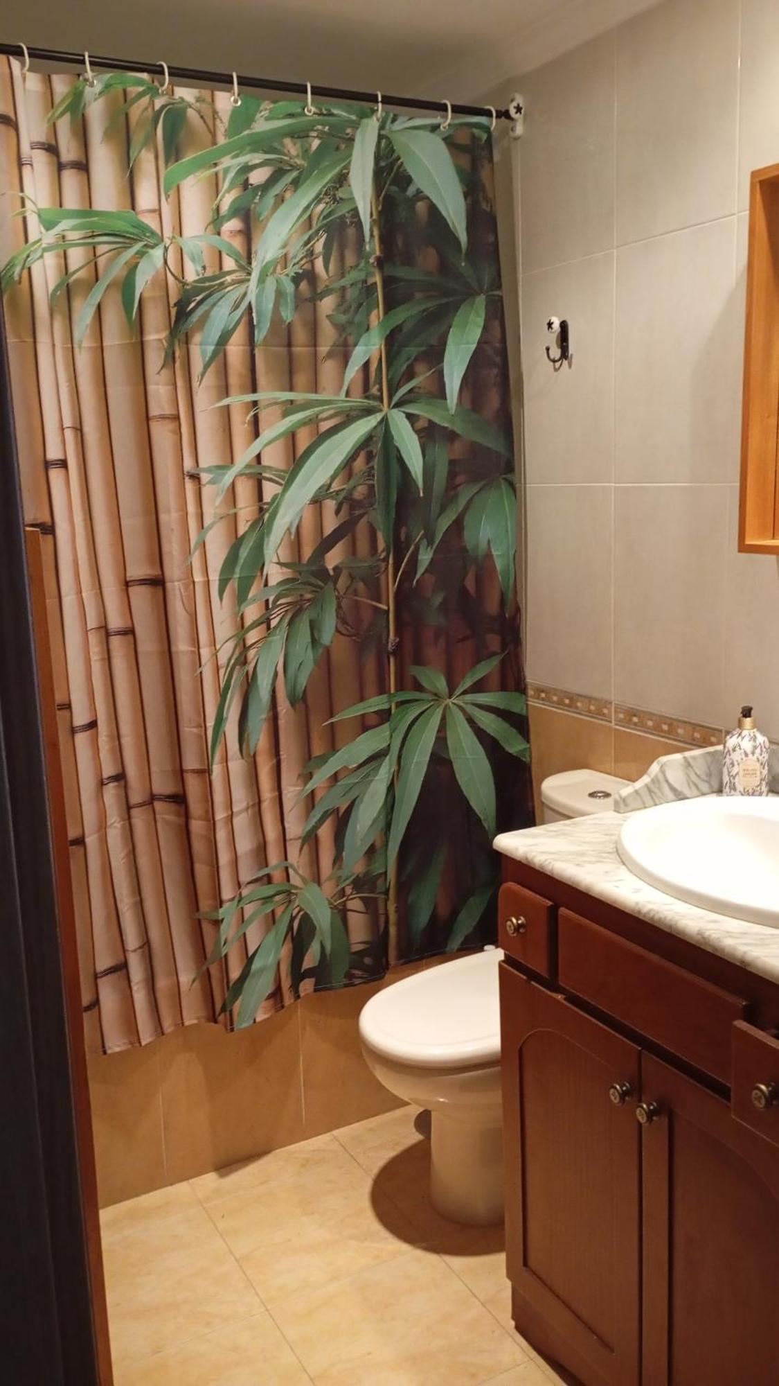 Apartamento Mar Y Ola 4 Льянес Экстерьер фото