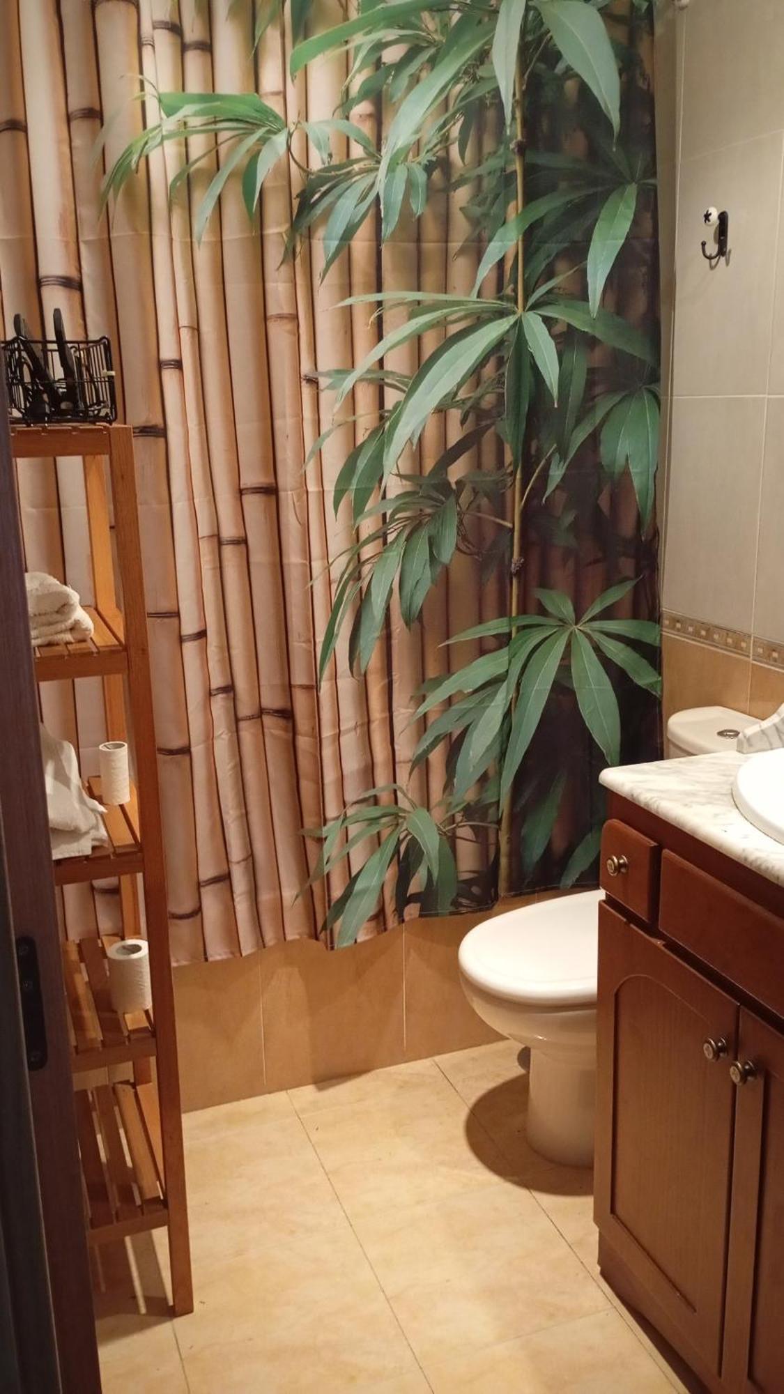 Apartamento Mar Y Ola 4 Льянес Экстерьер фото